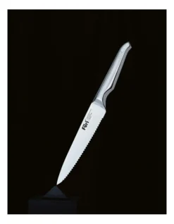 Pro Serrated Multi-Purpose Knife 15cm In Stainless Steel -Maxwell Williams Store 743080600 3 4 720x928