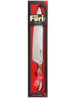 Pro Chef's Knife 23cm -Maxwell Williams Store 743081050 3 2 720x928