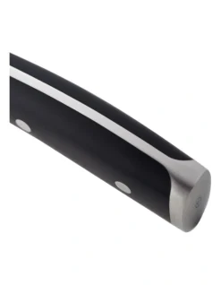 Classic Ikon Black Paring Knife 9cm -Maxwell Williams Store 743083300 3 1 720x928