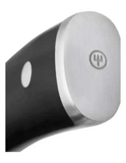 Classic Ikon Black Paring Knife 9cm -Maxwell Williams Store 743083300 4 720x928