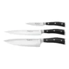 Classic Ikon Black Knife Set 3 Piece -Maxwell Williams Store 743083750 1 1 720x928