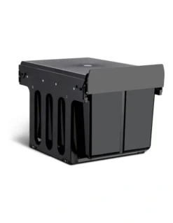 2X15L Pull Out Bin Kitchen -Maxwell Williams Store 757648900 3 720x928