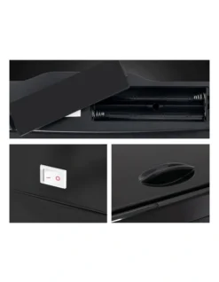 45L Motion Sensor Bin -Maxwell Williams Store 758030410 3 720x928