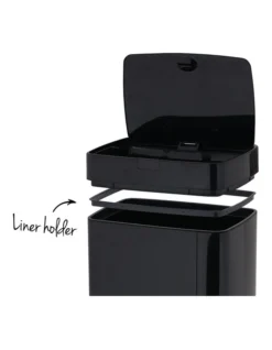 45L Motion Sensor Bin -Maxwell Williams Store 758030410 4 720x928