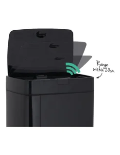 45L Motion Sensor Bin -Maxwell Williams Store 758030410 5 720x928