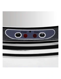 68L Stainless Steel Motion Sensor Rubbish Bin -Maxwell Williams Store 758031220 7 720x928