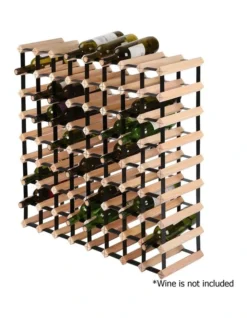 72 Bottle Timber Wine Rack -Maxwell Williams Store 758137150 4 720x928