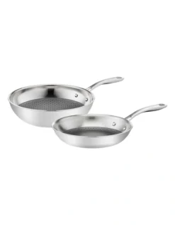 Tefal Eternal Stainless Steel Induction Frypan 28cm -Maxwell Williams Store 761446720 2 720x928