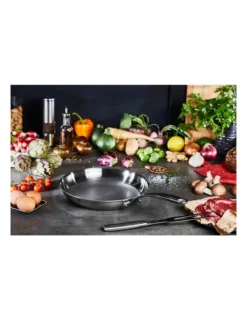 Tefal Eternal Stainless Steel Induction Frypan 28cm -Maxwell Williams Store 761446720 3 720x928