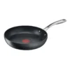 Tefal Unlimited Premium Non-Stick Induction 30cm Frypan In Gunmental -Maxwell Williams Store 761447080 1 1 720x928