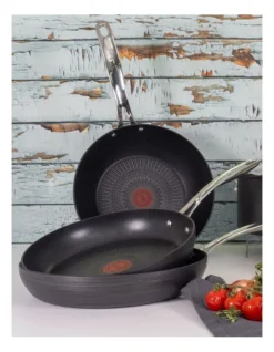 Tefal Unlimited Premium Non-Stick Induction 30cm Frypan In Gunmental -Maxwell Williams Store 761447080 6 1 720x928
