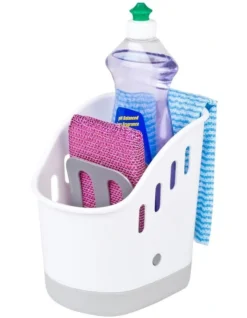 Sink Tidy White