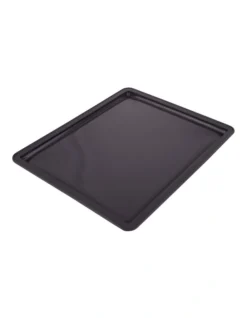 Silicone Baking Tray Charcoal