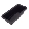 Silicone Loaf Pan Charcoal 1 Silicone Loaf Pan Charcoal -Maxwell Williams Store 761532850 1 720x928