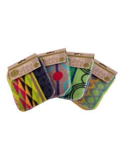 Original Cloth & Sponge 12 X 16.5cm Assorted Twin Pack