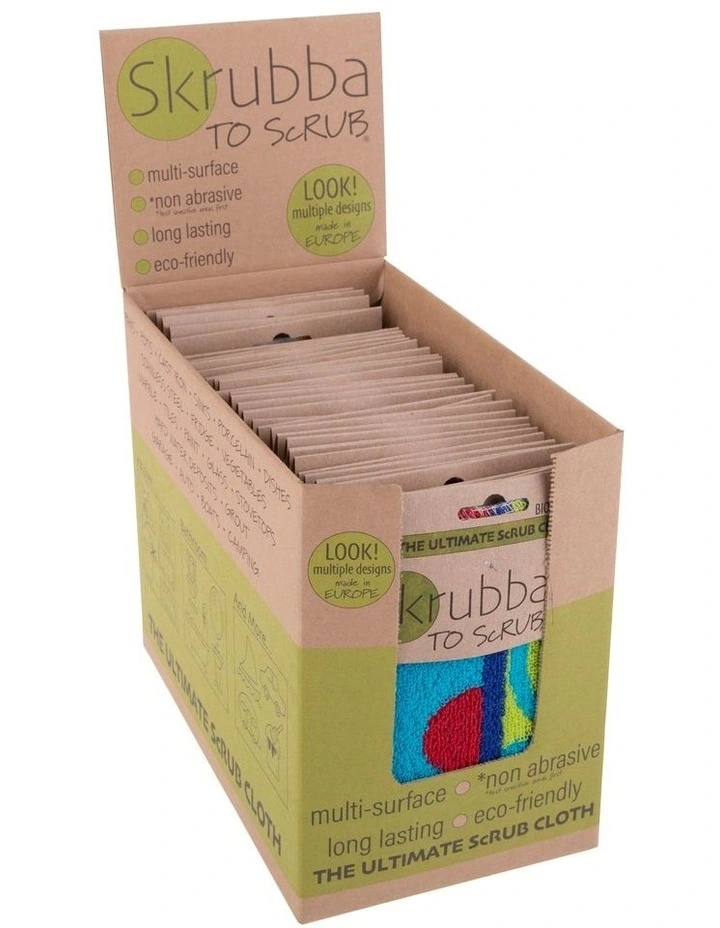 Original 12 X 16.5cm Assorted Colours 4 Original 12 X 16.5cm Assorted Colours - Image 2