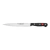Gourmet 20cm Carving Knife Silver/Black -Maxwell Williams Store 764726320 1 720x928