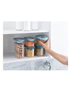 Joseph Joseph CupboardStore 5 Piece Food Storage Set Opal -Maxwell Williams Store 766171810 5 720x928