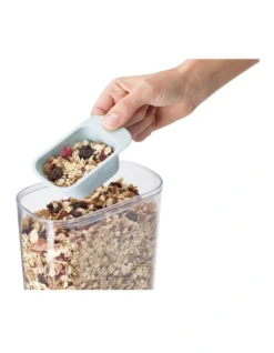 Joseph Joseph CupboardStore 5 Piece Food Storage Set Opal -Maxwell Williams Store 766171810 6 720x928