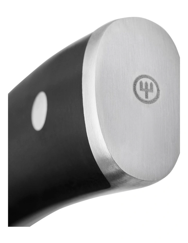 Classic Ikon Black Boning Knife 14cm 6 Classic Ikon Black Boning Knife 14cm - Image 4