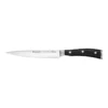 Classic Ikon Black Fillet Knife 16cm -Maxwell Williams Store 777032200 1 1 720x928