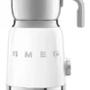 Smeg Milk Frother White MFF01WHAU
