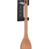 ONE Large Beechwood Cooking Spoon
