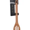ONE Beechwood Slotted Spoon 2 ONE Beechwood Slotted Spoon -Maxwell Williams Store 779004820 1 720x928