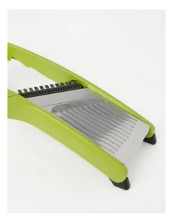 Healthy Eating Mandolin Slicer 9 Healthy Eating Mandolin Slicer -Maxwell Williams Store 779005540 3 720x928