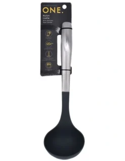 ONE Nylon Ladle