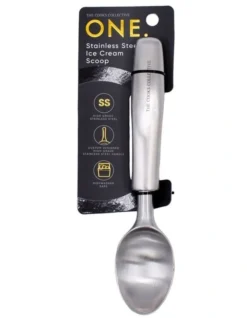 ONE Ice Cream Scoop