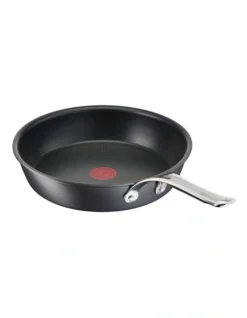 Cooks Classic Hard Anodised 30cm Induction Frypan In Coal Grey 11 Cooks Classic Hard Anodised 30cm Induction Frypan In Coal Grey -Maxwell Williams Store 779051890 3 720x928