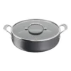 Cooks Classic 30cm/5L All-In-One Pan With Lid In Coal Grey 1 Cooks Classic 30cm/5L All-In-One Pan With Lid In Coal Grey -Maxwell Williams Store 779052160 1 1 720x928