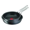 Cooks Classic 24/28cm Hard Anodised Induction Frypan Set Twin Pack In Coal Grey -Maxwell Williams Store 779052340 1 720x928