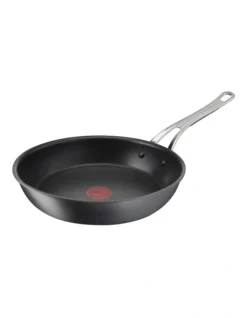 Cooks Classic 24/28cm Hard Anodised Induction Frypan Set Twin Pack In Coal Grey -Maxwell Williams Store 779052340 3 720x928
