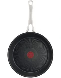 Cooks Classic 24/28cm Hard Anodised Induction Frypan Set Twin Pack In Coal Grey -Maxwell Williams Store 779052340 7 720x928