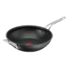 Cooks Classic 30cm Hard Anodised Induction Wokpan In Coal Grey 2 Cooks Classic 30cm Hard Anodised Induction Wokpan In Coal Grey -Maxwell Williams Store 779052430 1 720x928