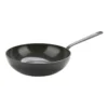 Greenpan Craft 28cm/3.6L Open Wok Black