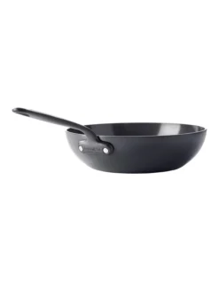Greenpan Craft 28cm/3.6L Open Wok Black 10 Greenpan Craft 28cm/3.6L Open Wok Black -Maxwell Williams Store 779233420 3 1 720x928