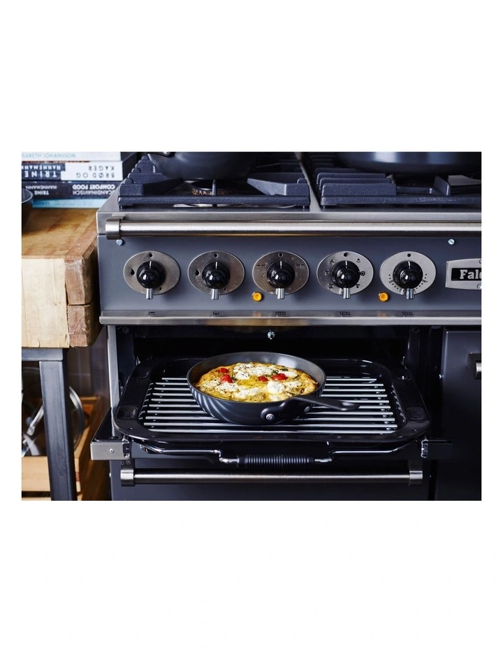 Greenpan Craft 28cm/3.6L Open Wok Black 8 Greenpan Craft 28cm/3.6L Open Wok Black - Image 6