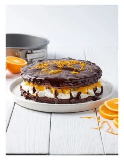 KitchenAid Spring Form Pan 24cm -Maxwell Williams Store 779936860 3 720x928