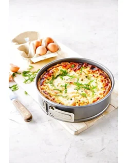 KitchenAid Spring Form Pan 24cm -Maxwell Williams Store 779936860 4 720x928