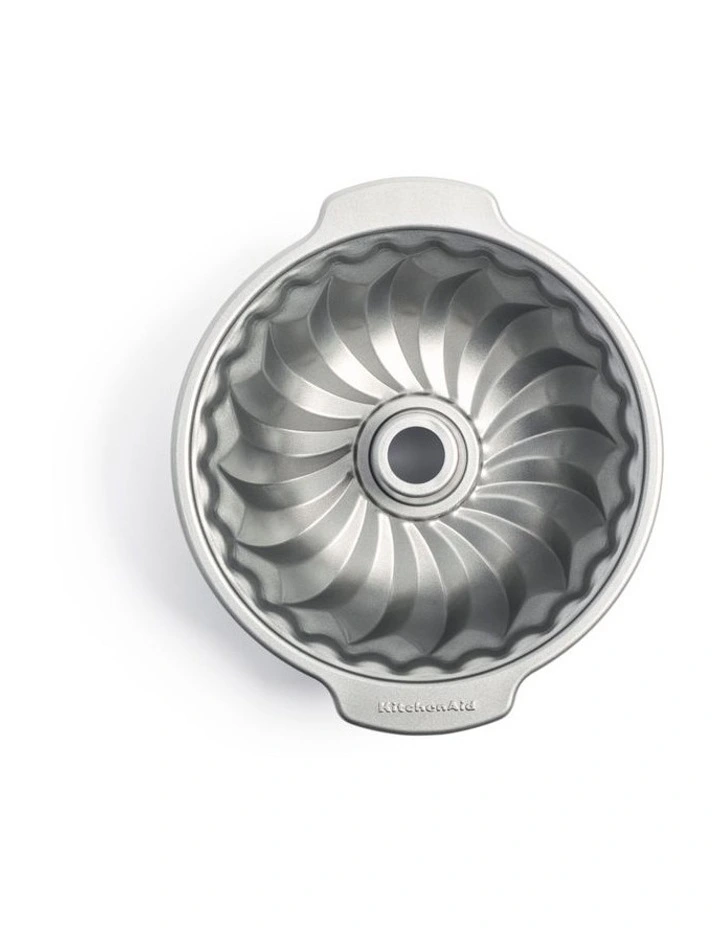 KitchenAid Tulband Cakeform 24cm 3 KitchenAid Tulband Cakeform 24cm - Image 2