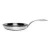 SR-Matrix Non-stick Frypan 28cm In Stainless Steel 1 SR-Matrix Non-stick Frypan 28cm In Stainless Steel -Maxwell Williams Store 780286510 1 1 720x928