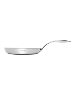 SR-Matrix Non-stick Frypan 28cm In Stainless Steel -Maxwell Williams Store 780286510 3 1 720x928