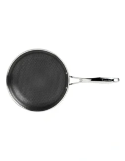SR-Matrix Non-stick Frypan 28cm In Stainless Steel -Maxwell Williams Store 780286510 4 1 720x928