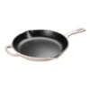Le Creuset Signature Round Skillet 20cm Meringue -Maxwell Williams Store 780316930 1 720x928
