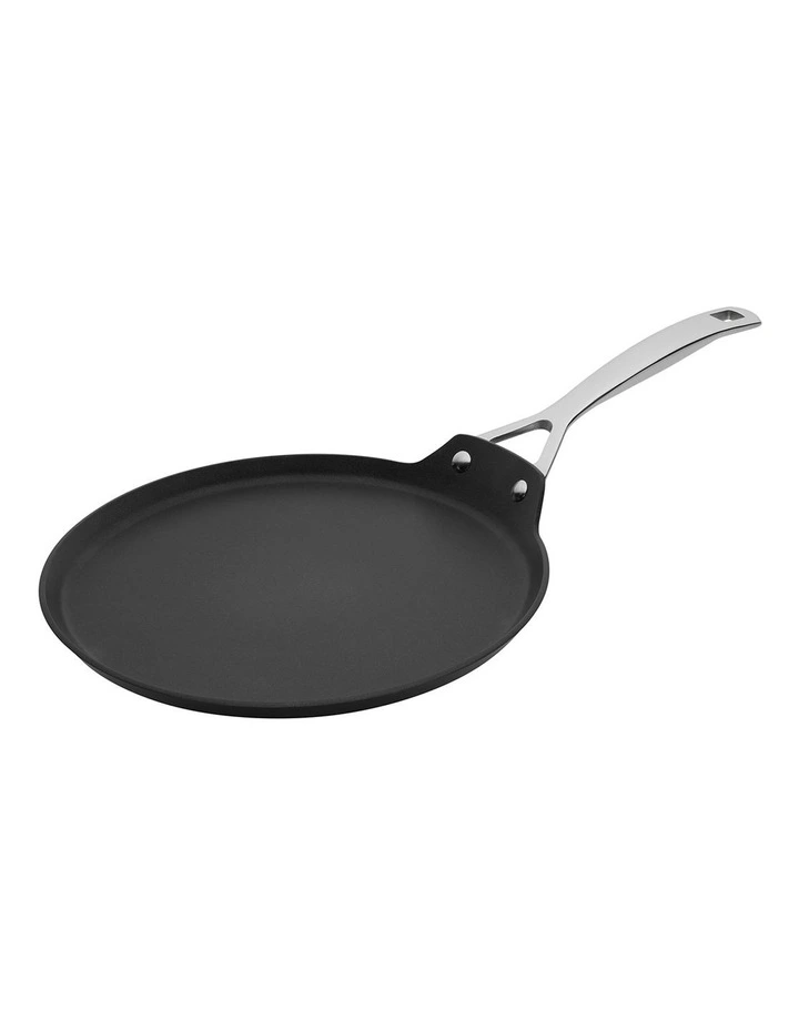 Le Creuset TNS 24cm Crepe Pan 3 Le Creuset TNS 24cm Crepe Pan