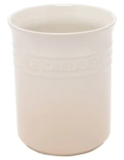 Le Creuset Utensil Jar Meringue