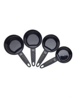Magnetic Measuring Cup Set Of 4